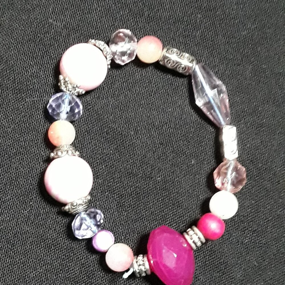 Beaded braclet